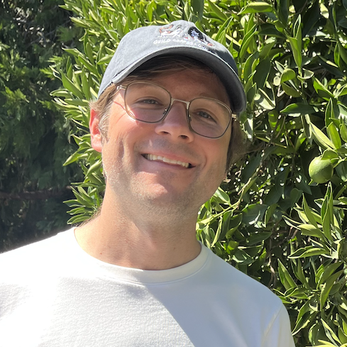 Photo of Sam
    Buchanan